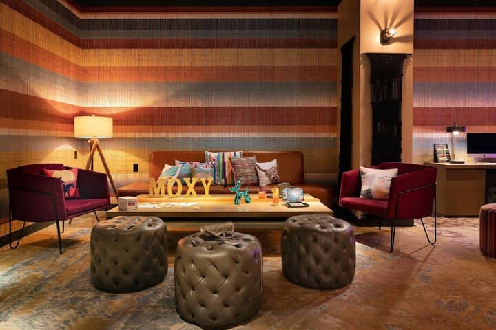 Hotel Interior 2 of 74